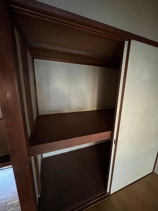 収納 パインクレスト