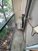 ベランダ・バルコニー パインクレスト