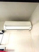 内観写真 パインクレスト