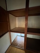 収納 パインクレスト