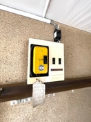 内観写真 パインクレスト