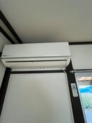 内観写真 パインクレスト