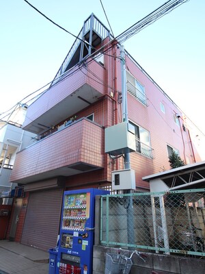 君島ビル