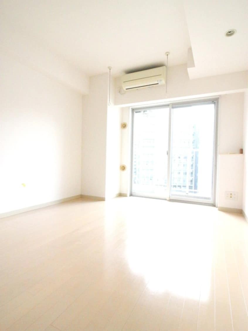 居室 メゾンド島津山