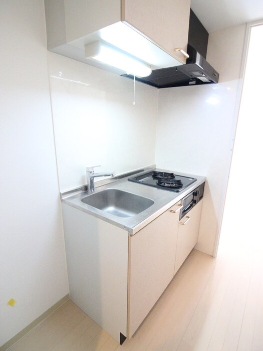 キッチン メゾンド島津山