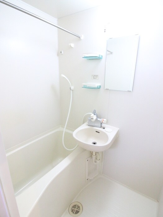 バス／シャワールーム等 メゾンド島津山