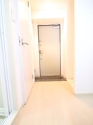 内観写真 メゾンド島津山