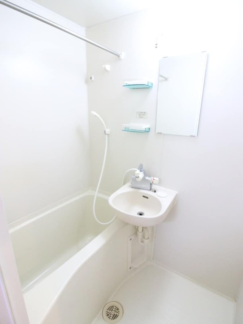 バス／シャワールーム等 メゾンド島津山