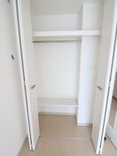 収納 メゾンド島津山