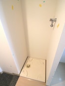 洗濯機置場 メゾンド島津山