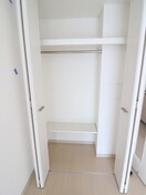 収納 メゾンド島津山