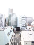 室内からの展望 メゾンド島津山