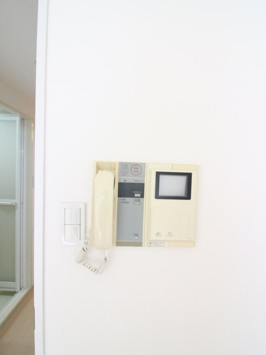 内観写真 メゾンド島津山