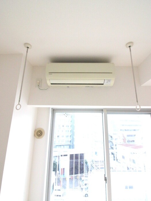 内観写真 メゾンド島津山