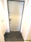 玄関 メゾンド島津山