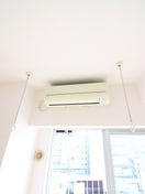 内観写真 メゾンド島津山