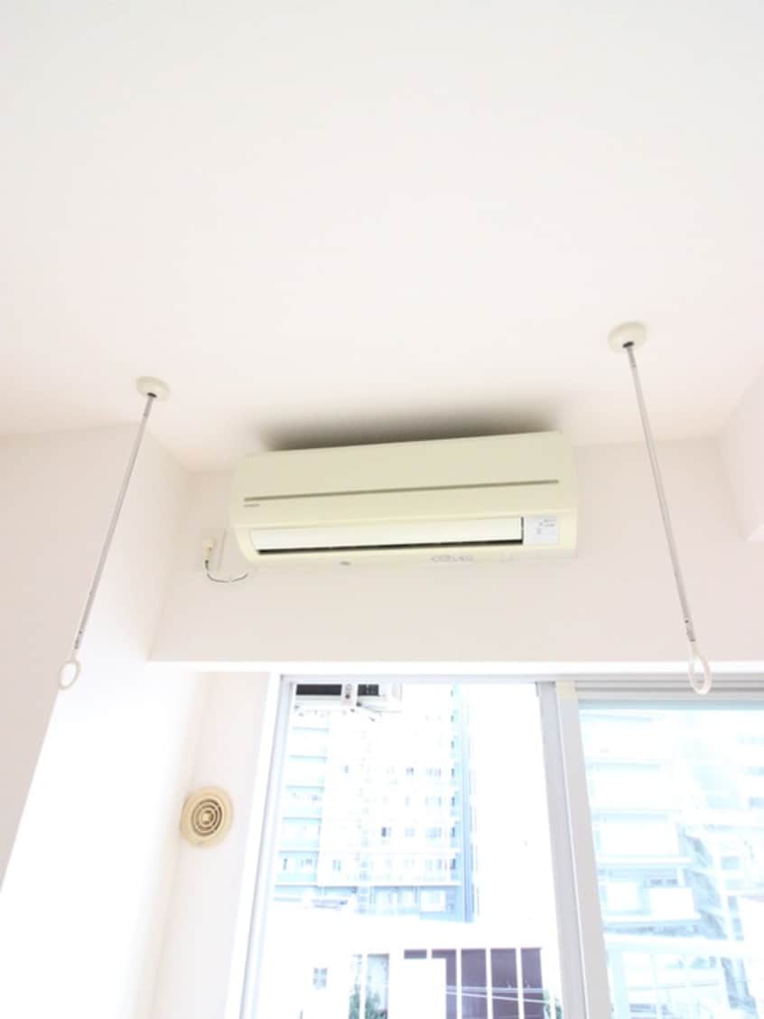 内観写真 メゾンド島津山