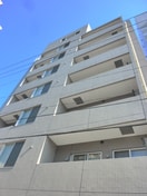 外観写真 リオヴェルジュ