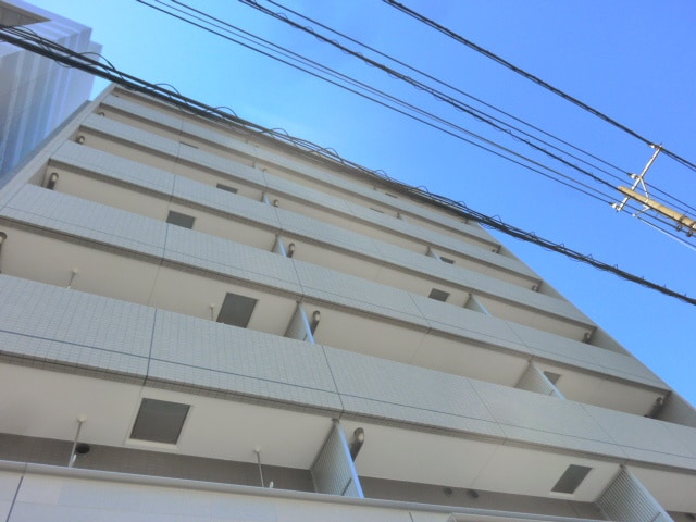 外観写真 リオヴェルジュ