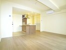 居室 ART RESIDENCE IN MISATO CHU_O