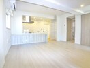居室 ART RESIDENCE IN MISATO CHU_O