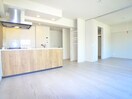 居室 ART RESIDENCE IN MISATO CHU_O