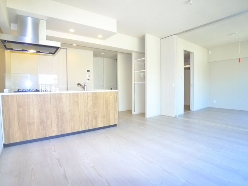 居室 ART RESIDENCE IN MISATO CHU_O