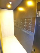 建物設備 ART RESIDENCE IN MISATO CHU_O