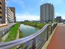 周辺環境 ART RESIDENCE IN MISATO CHU_O