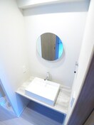 洗面 ART RESIDENCE IN MISATO CHU_O