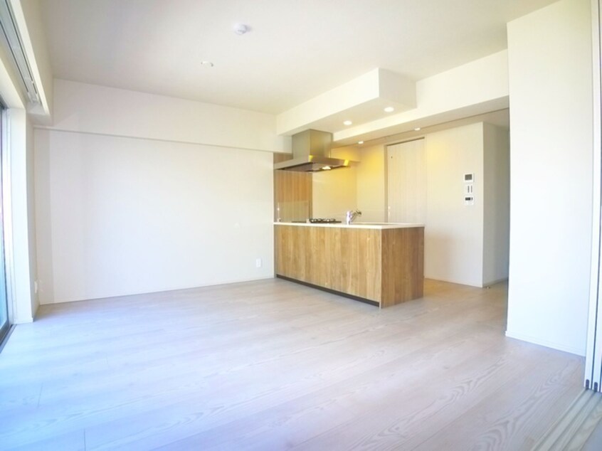 居室 ART RESIDENCE IN MISATO CHU_O