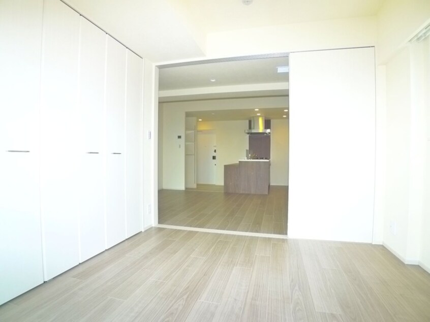 居室 ART RESIDENCE IN MISATO CHU_O