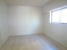 内観写真 ART RESIDENCE IN MISATO CHU_O