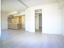 居室 ART RESIDENCE IN MISATO CHU_O