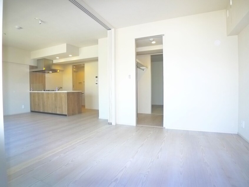 居室 ART RESIDENCE IN MISATO CHU_O