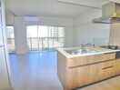 居室 ART RESIDENCE IN MISATO CHU_O