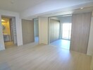 居室 ART RESIDENCE IN MISATO CHU_O