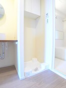 洗濯機置場 ART RESIDENCE IN MISATO CHU_O