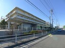 三郷中央総合病院(病院)まで950m ART RESIDENCE IN MISATO CHU_O
