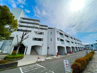 ｱﾝﾊﾞｻﾀﾞｰ三ツ池公園I棟（503）