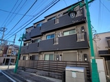 REVE西川口