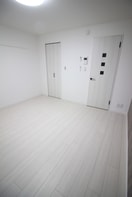 室内からの展望 REVE西川口