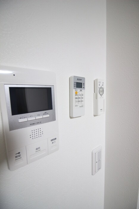 周辺環境 REVE西川口