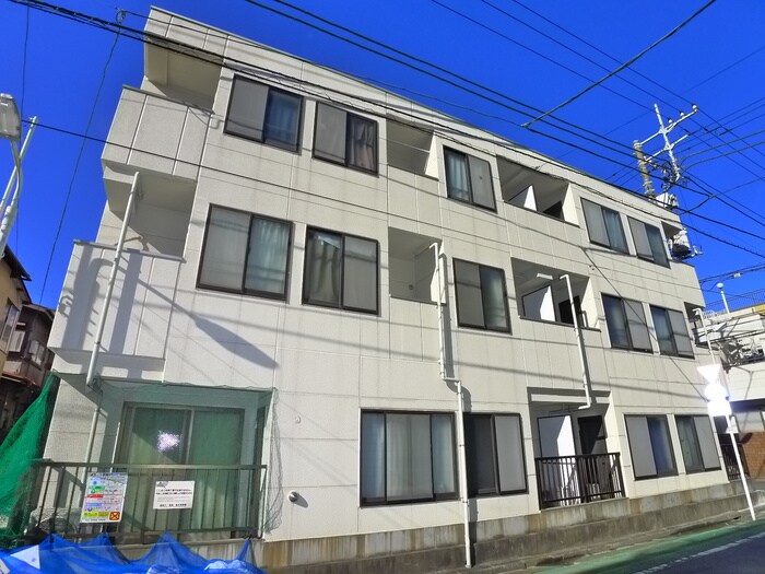 外観写真 ルミエールＳ・ＫⅡ