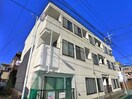 外観写真 ルミエールＳ・ＫⅡ
