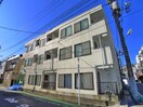 外観写真 ルミエールＳ・ＫⅡ