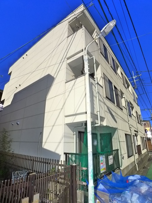 外観写真 ルミエールＳ・ＫⅡ