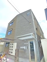 プレミアムレジデンス秋山