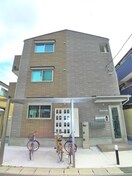 外観写真 プレミアムレジデンス秋山