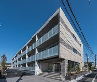 コルティーレ久が原
